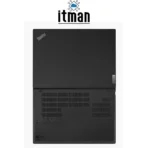 Lenovo ThinkPad T14 Gen 3 flat view