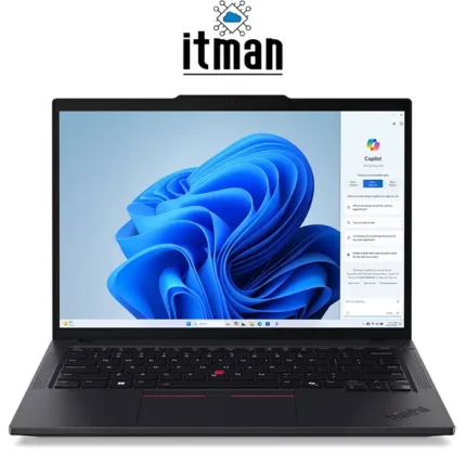 Lenovo ThinkPad T14 Gen 5 21MLS18Y00 14 WUXGA IPS