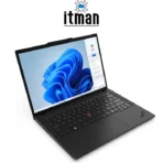 Lenovo ThinkPad T14 Gen 5 21MLS18Y00 left