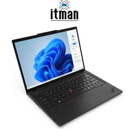 Lenovo ThinkPad T14 Gen 5 21MLS18Y00 left