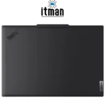 Lenovo ThinkPad T14s Gen 6 21N10001US close back view