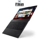 Lenovo ThinkPad T16 G3 21MNS0ML00 flat view