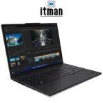 Lenovo ThinkPad T16 G3 21MNS0ML00 left view