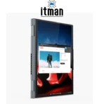 Lenovo ThinkPad X1 Yoga Gen 8 21HQ002WMH tablet mode
