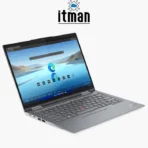 Lenovo ThinkPad X1 Yoga Gen 8 left view