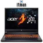Nitro V 16 AMD NH.QRUEM.002