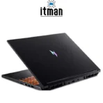 Nitro V 16 AMD NH.QRUEM.002 back view