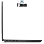 ThinkPad E16 Gen 2 21MAS0NS00 ports left