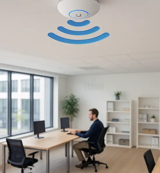 Troubleshooting Ubiquiti Access Points Common Issues and Solutions