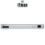 UDM-SE back panel