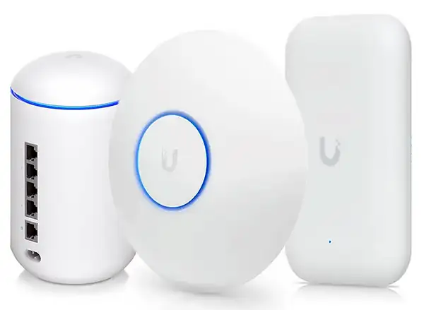 Ubiquiti Access Point unifi series