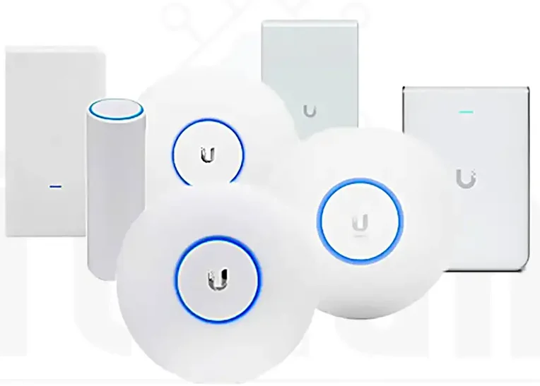 Ubiquiti Access Points