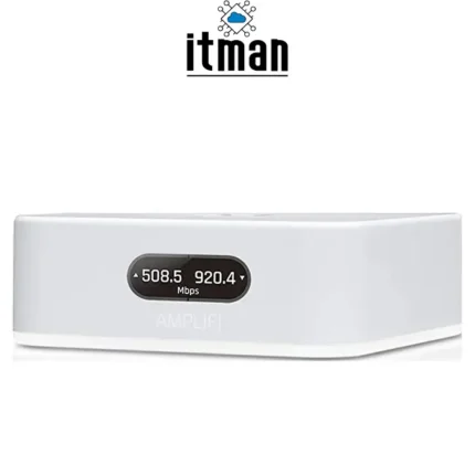 Ubiquiti AmpliFi AFi-INS Instant Dual-Band Mesh WiFi 5 Router