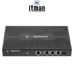 Ubiquiti ER-4 EdgeRouter 4