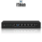 Ubiquiti ER-6P EdgeRouter 6P