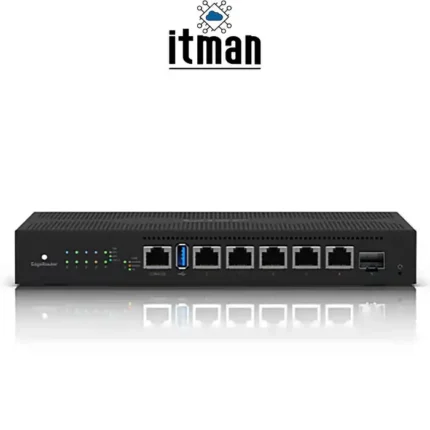 Ubiquiti ER-6P EdgeRouter 6P