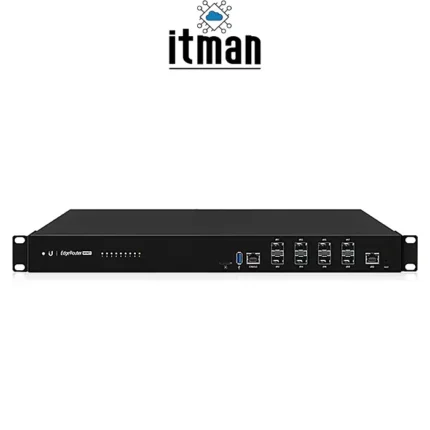 Ubiquiti ER-8-XG EdgeRouter Infinity
