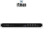 Ubiquiti ER-8-XG EdgeRouter Infinity with 8-Port 10G SFP view dubai price