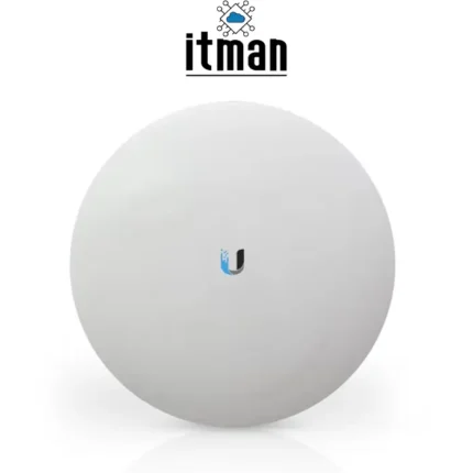 Ubiquiti NBE-5AC-GEN2 NanoBeam ac Gen2 airMAX