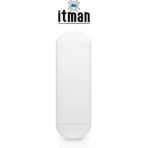 Ubiquiti NS-5AC NanoStation AC 5GHz airMAX AC CPE