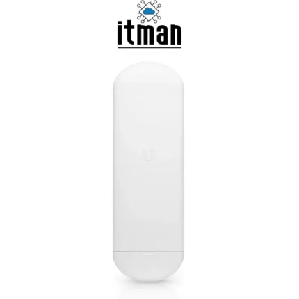 Ubiquiti NS-5AC NanoStation AC 5GHz airMAX AC CPE