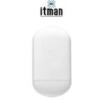 Ubiquiti NanoStation LOCO 5AC airMAX AC 13dBi Antenna