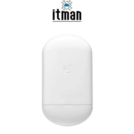 Ubiquiti NanoStation LOCO 5AC airMAX AC 13dBi Antenna
