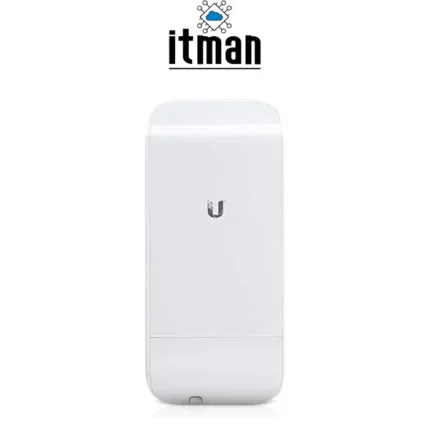 Ubiquiti NanoStation Loco M2 Access Point