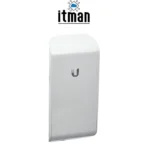 Ubiquiti NanoStation Loco M2 left side