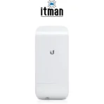 Ubiquiti NanoStation Loco M5 Wireless Access Point