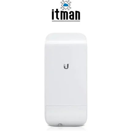 Ubiquiti NanoStation Loco M5 Wireless Access Point