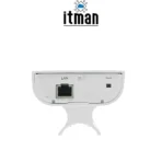 Ubiquiti NanoStation Loco M5 Wireless Access Point ports