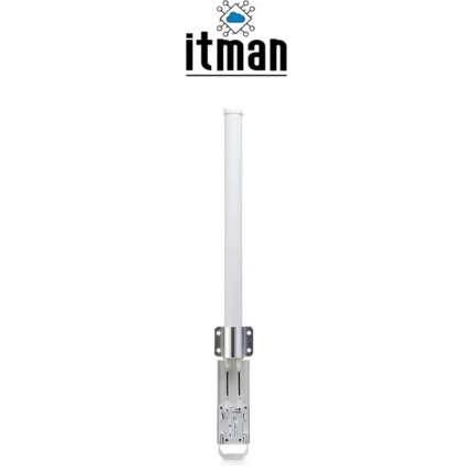 Ubiquiti Networks AMO-5G13 AirMax 5GHz 13dBi Omni Antenna