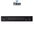Ubiquiti Networks ER-X-SFP EdgeRouter back view