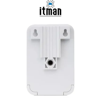 Ubiquiti Networks ETH-SP-G2 Ethernet Surge Protector back view