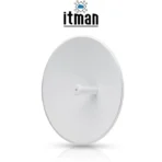 Ubiquiti PBE-5AC-620 side 1 view