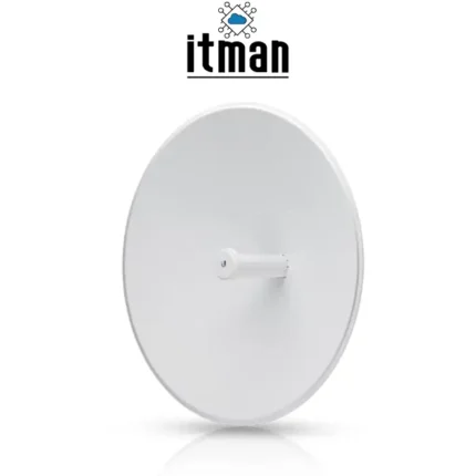 Ubiquiti PBE-5AC-620 side 1 view