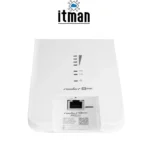 Ubiquiti Prism RP-5AC-Gen2 airPrism Radio port view