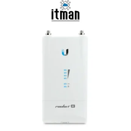 Ubiquiti R5AC-LITE airMAX Rocket AC Lite