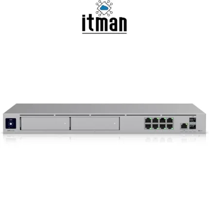 Ubiquiti UDM-Pro Max UniFi Dream Machine Pro Max