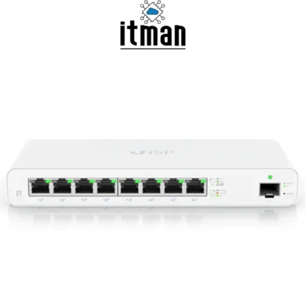 Ubiquiti UISP-R UISP Router