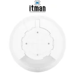 Ubiquiti UniFi 6 Lite Access Point back view