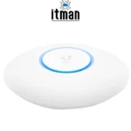 Ubiquiti UniFi 6 Lite Access Point flat