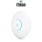 Ubiquiti UniFi AC SHD Access Point side view