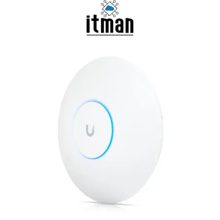 Ubiquiti UniFi AC SHD Access Point side view