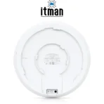 Ubiquiti UniFi AC SHD back view