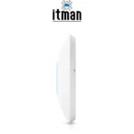 Ubiquiti UniFi AC SHD right view UAP-AC-SHD