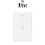Ubiquiti UniFi AP AC In-Wall Access Point UAP-AC-IW