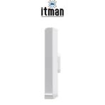 Ubiquiti UniFi AP AC In-Wall UAP-AC-IW side view