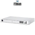Ubiquiti UniFi Dream Machine Pro All-in-One